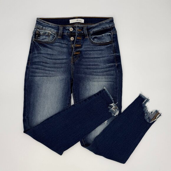 Kancan Jeans - Picture 1 of 7